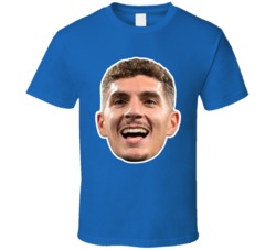 Giovanni Di Lorenzo Napoli Soccer Futbol Fan T Shirt Giovanni Di Lorenzo Napoli Soccer Futbol Fan T Shirt