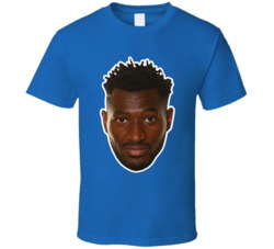 Andre Zambo Anguissa Napoli Soccer Futbol Fan T Shirt Andre Zambo Anguissa Napoli Soccer Futbol Fan T Shirt