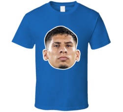 Mathias Olivera Napoli Soccer Futbol Fan T Shirt Mathias Olivera Napoli Soccer Futbol Fan T Shirt