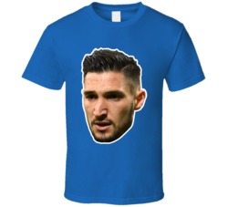 Matteo Politano Napoli Soccer Futbol Fan T Shirt Matteo Politano Napoli Soccer Futbol Fan T Shirt