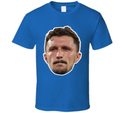 Mario Rui Napoli Soccer Futbol Fan T Shirt Mario Rui Napoli Soccer Futbol Fan T Shirt