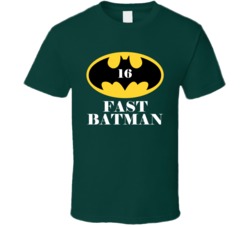 Quez Watkins Fast Batman Philadelphia Football Fan T Shirt Quez Watkins Fast Batman Philadelphia Football Fan T Shirt