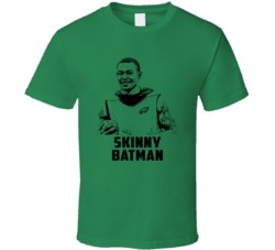 Devonta Smith Skinny Batman Philadelphia Football Fan Sports T Shirt Devonta Smith Skinny Batman Philadelphia Football Fan Sports T Shirt