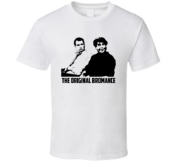 Al Bundy Jefferson D'arcy Married With Children Original Bromance