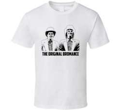 Lloyd And Harry Dumb And Dumber Original Bromance Movie T Shirt Lloyd And Harry Dumb And Dumber Original Bromance Movie T Shirt