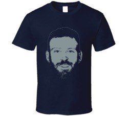 In Cooper Rush We Trust Football Sports Dallas T Shirt In Cooper Rush We Trust Football Sports Dallas T Shirt