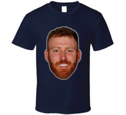 In Cooper Rush We Trust Football Dallas Fan T Shirt In Cooper Rush We Trust Football Dallas Fan T Shirt