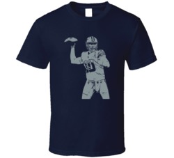 Cooper Rush Dallas Football Quarterback Fan T Shirt Cooper Rush Dallas Football Quarterback Fan T Shirt