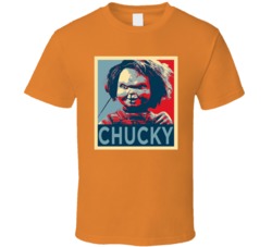 Chucky Child's Play Horror Movie T Shirt Chucky Child's Play Horror Movie T Shirt