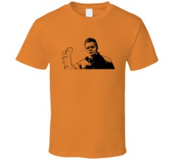 Michael Myers Halloween Horror Movie Killer T Shirt Michael Myers Halloween Horror Movie Killer T Shirt