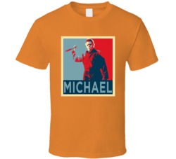 Michael Myers Halloween Horror Movie Fan T Shirt Michael Myers Halloween Horror Movie Fan T Shirt