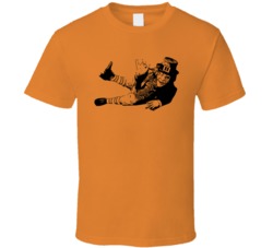 Lubdan The Leprechaun Horror Movie Killer T Shirt Lubdan The Leprechaun Horror Movie Killer T Shirt