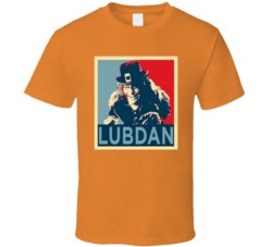 Lubdan The Leprechaun Horror Movie T Shirt Lubdan The Leprechaun Horror Movie T Shirt