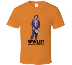 Leatherface Texas Chainsaw Massacre Wwld Horror Movie Fan T Shirt Leatherface Texas Chainsaw Massacre Wwld Horror Movie Fan T Shirt