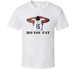 Steeve Ho You Fat Funny Name French Basketball Cool Fan T Shirt Steeve Ho You Fat Funny Name French Basketball Cool Fan T Shirt