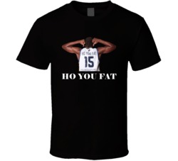 Steeve Ho You Fat Funny Name French Basketball Fan T Shirt Steeve Ho You Fat Funny Name French Basketball Fan T Shirt
