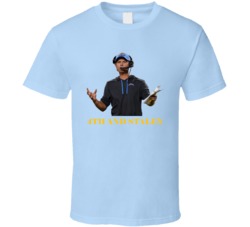 Brandon Staley Los Angeles Football 4th And Staley T Shirt Brandon Staley Los Angeles Football 4th And Staley T Shirt