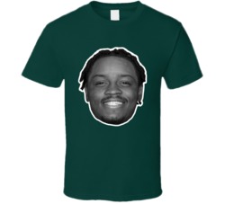 James Robinson New York Football Fan Cool T Shirt James Robinson New York Football Fan Cool T Shirt