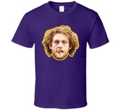 Tj Hockenson Minnestoa Football Cool Fan Sports T Shirt Tj Hockenson Minnestoa Football Cool Fan Sports T Shirt