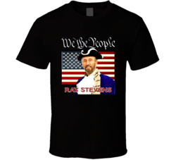 We The People Ray Stevens T Shirt We The People Ray Stevens T Shirt
