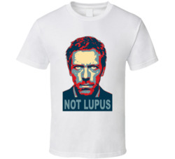 House Md Tv Show Drama T Shirt House Md Tv Show Drama T Shirt