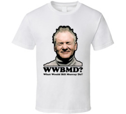 Bill Murray T Shirt Bill Murray T Shirt