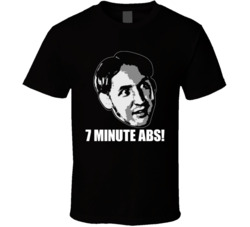 There's Something About Mary 7 Minute Abs Harland Williams Ben St There's Something About Mary 7 Minute Abs Harland Williams Ben St