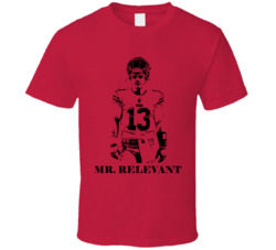 Brock Purdy Mr Relevant San Francisco Football Fan T Shirt Brock Purdy Mr Relevant San Francisco Football Fan T Shirt