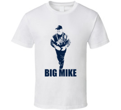 Mike Mccarthy Big Mike Chains Dallas Football Fan T Shirt Mike Mccarthy Big Mike Chains Dallas Football Fan T Shirt