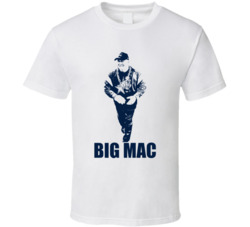 Mike Mccarthy Big Mac Chains Dallas Football Fan T Shirt Mike Mccarthy Big Mac Chains Dallas Football Fan T Shirt