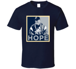 Mike Mccarthy Chains Hope Dallas Football Fan T Shirt Mike Mccarthy Chains Hope Dallas Football Fan T Shirt