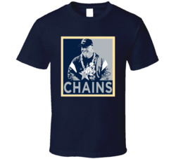 Mike Mccarthy Chains Hope Dallas Football T Shirt Mike Mccarthy Chains Hope Dallas Football T Shirt