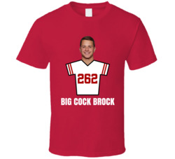 Brock Purdy Big Cock Brock 262 Draft Pick San Francisco Football Fan C Brock Purdy Big Cock Brock 262 Draft Pick San Francisco Football Fan C