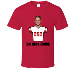 Brock Purdy Big Cock Brock 262 Draft Pick Football San Francisco Fan T Brock Purdy Big Cock Brock 262 Draft Pick Football San Francisco Fan T