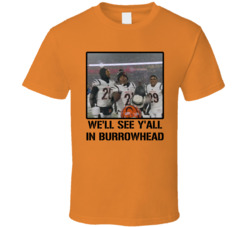Mike Hilton We'll See Y'all In Burrowhead Cincinnati Footbal Mike Hilton We'll See Y'all In Burrowhead Cincinnati Footbal