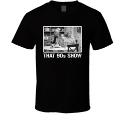 That 90s Show Tv Series Fan T Shirt That 90s Show Tv Series Fan T Shirt