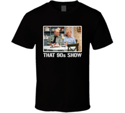 That 90s Show Tv Series Retro Cool Fan T Shirt That 90s Show Tv Series Retro Cool Fan T Shirt