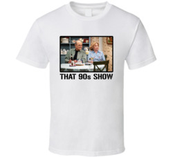 That 90s Show Tv Series Cool Fan T Shirt That 90s Show Tv Series Cool Fan T Shirt