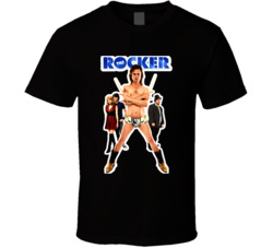 Add The Rocker Movie T Shirt Add The Rocker Movie T Shirt