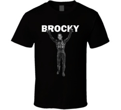 Brock Purdy Brocky Balboa San Francisco Football Sports Fan T Shirt Brock Purdy Brocky Balboa San Francisco Football Sports Fan T Shirt