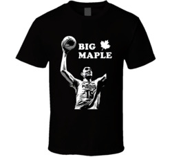 Zach Edey Big Maple Basketball Sports Fan T Shirt Zach Edey Big Maple Basketball Sports Fan T Shirt