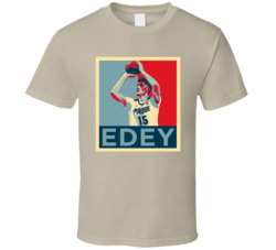 Zach Edey Basketball Sport Fan Cool T Shirt Zach Edey Basketball Sport Fan Cool T Shirt