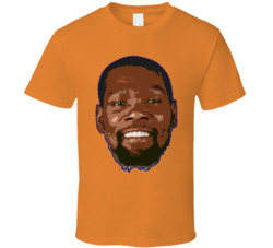 Kevin Durant Phoenix Basketball Sports Fan T Shirt Kevin Durant Phoenix Basketball Sports Fan T Shirt