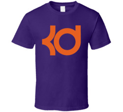 Kevin Durant Kd Phoenix Basketball T Shirt Kevin Durant Kd Phoenix Basketball T Shirt
