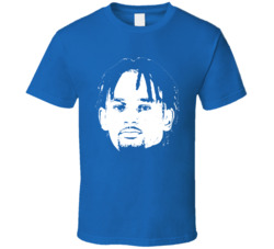 Dereck Lively Basketball Sports Cool Fan T Shirt Dereck Lively Basketball Sports Cool Fan T Shirt