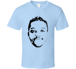 Armando Bacot Basketball Sports Cool Fan T Shirt Armando Bacot Basketball Sports Cool Fan T Shirt