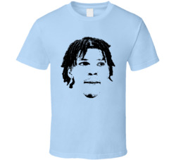 Caleb Love Basketball Sports Cool Fan T Shirt Caleb Love Basketball Sports Cool Fan T Shirt