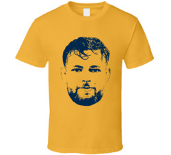 Hunter Dickinson Basketball Sports Cool Fan T Shirt Hunter Dickinson Basketball Sports Cool Fan T Shirt