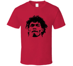 Trequavion Smith Basketball Sports Cool Fan T Shirt Trequavion Smith Basketball Sports Cool Fan T Shirt
