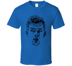 Colin Castleton Basketball Sports Cool Fan T Shirt Colin Castleton Basketball Sports Cool Fan T Shirt